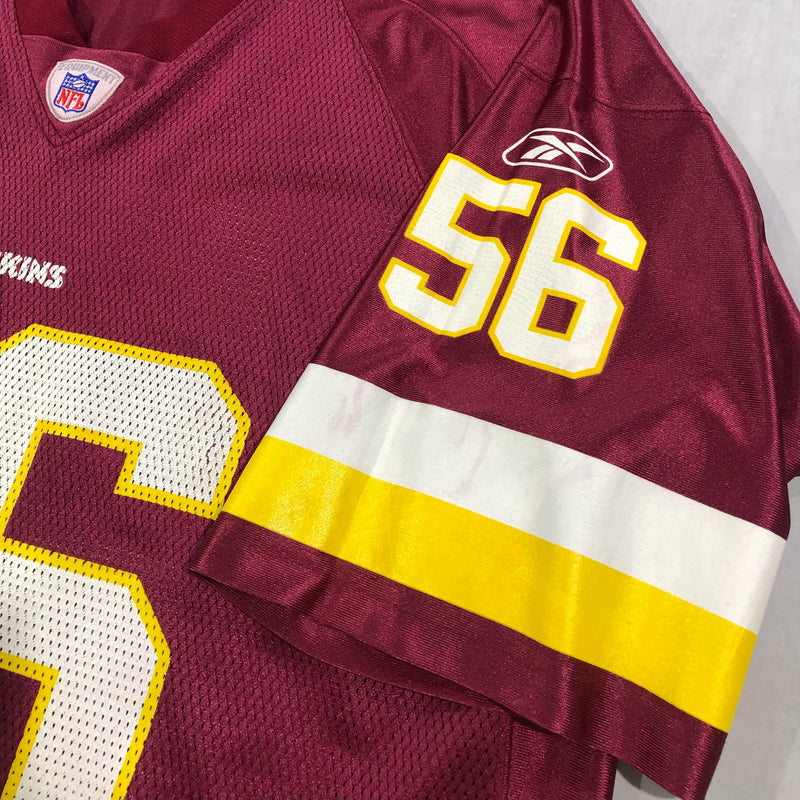 Reebok NFL Jersey Washington Team (2XL/BIG/TALL)
