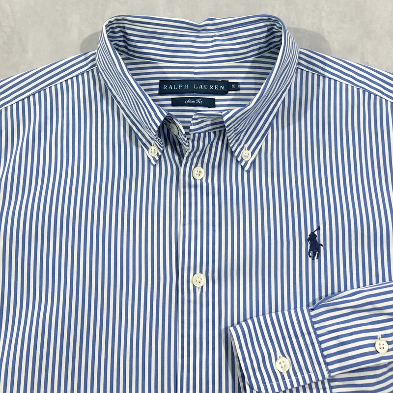 Polo Ralph Lauren Shirt (W/S)