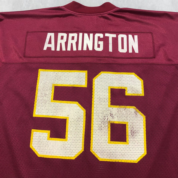 Reebok NFL Jersey Washington Team (2XL/BIG/TALL)