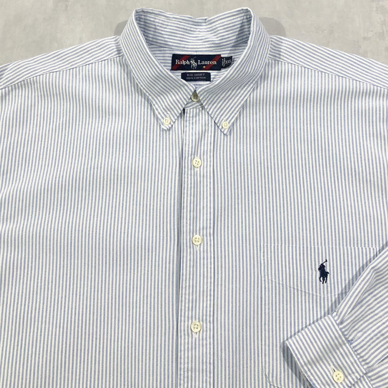 Polo Ralph Lauren Shirt (3XL/TALL)