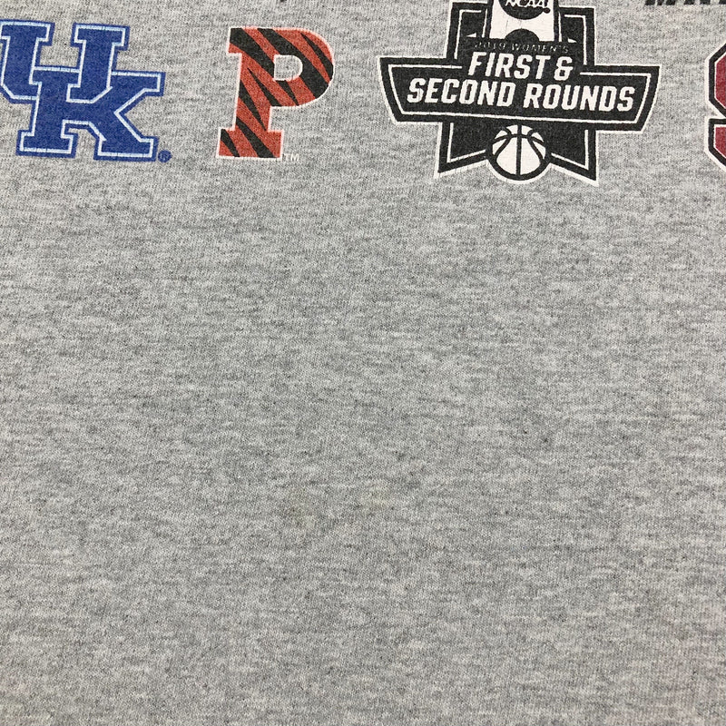 Champion T-Shirt NCAA Division (2XL)