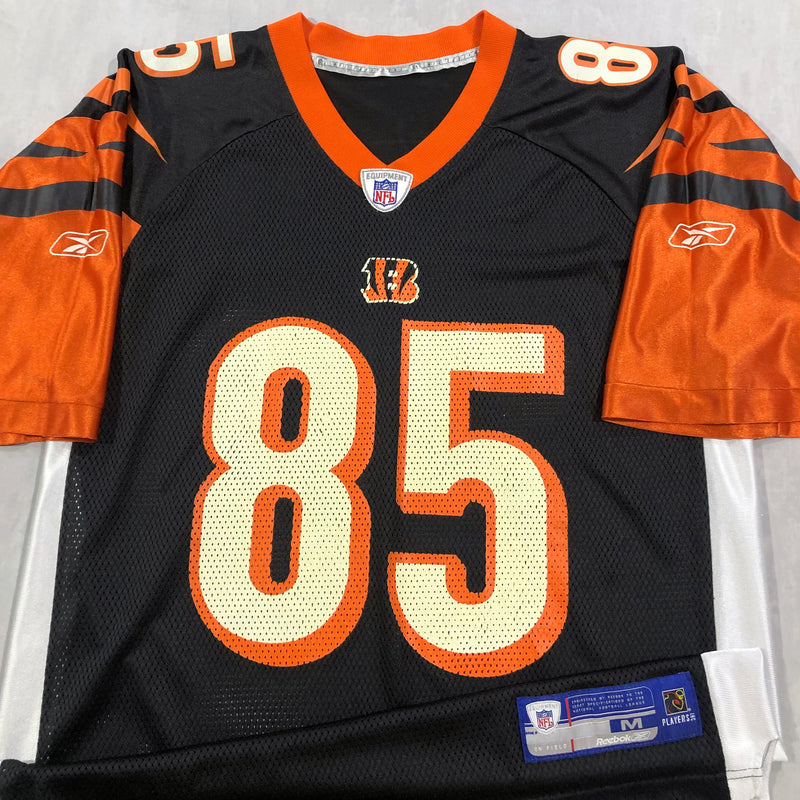Reebok NFL Jersey Cincinnati Bengals (L)