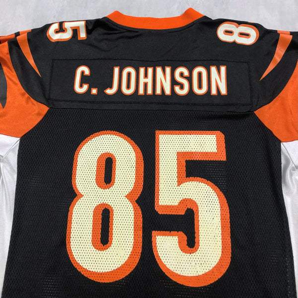 Reebok NFL Jersey Cincinnati Bengals (L)
