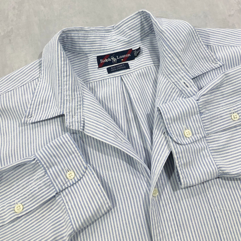 Polo Ralph Lauren Shirt (3XL/TALL)