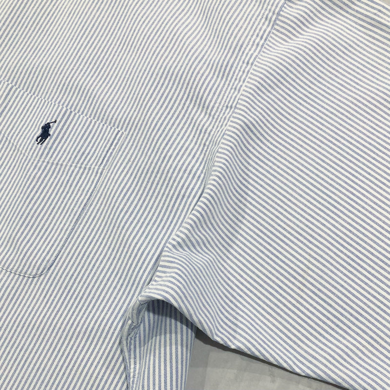 Polo Ralph Lauren Shirt (3XL/TALL)