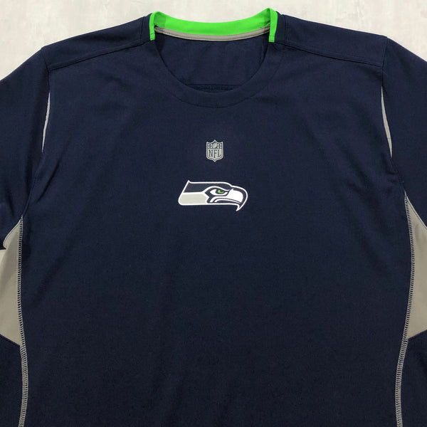 NFL Jersey Seattle Seahawks (XS)