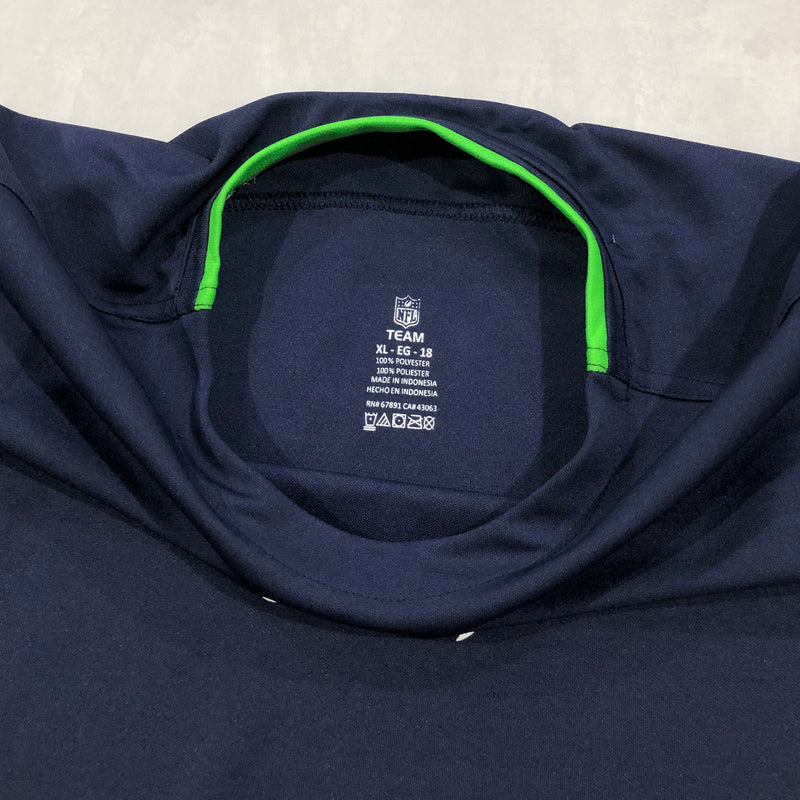 NFL Jersey Seattle Seahawks (XS)