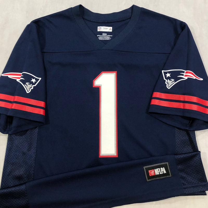 NFL Jersey New England Patriots (L)