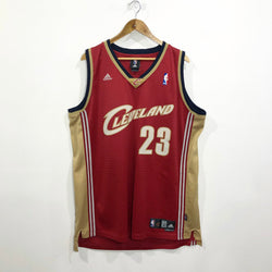 Adidas NBA Jersey Cleveland Cavaliers (XL/TALL)