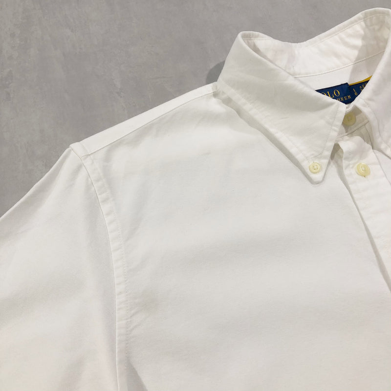 Polo Ralph Lauren Shirt (W/L-XL)