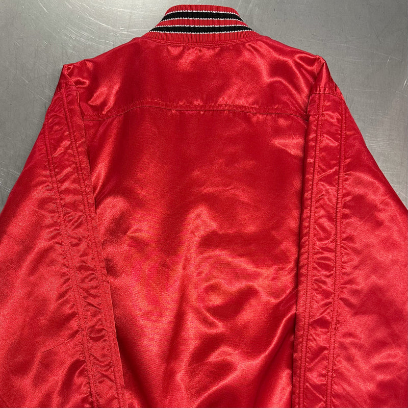 MLB Varsity Jacket Boston Red Sox (M)