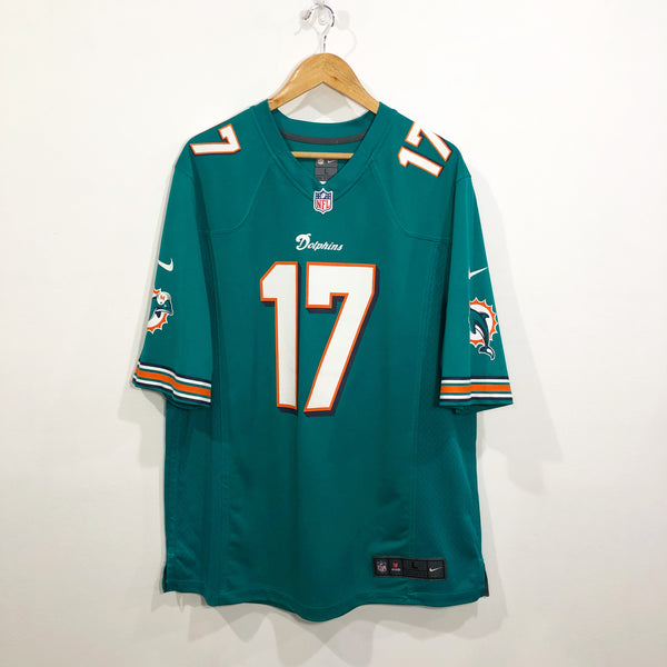 Nike NFL Jersey Miami Dolphins (L/BIG)