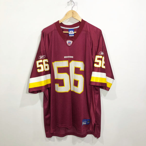 Reebok NFL Jersey Washington Team (2XL/BIG/TALL)