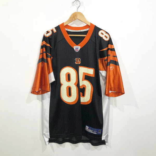 Reebok NFL Jersey Cincinnati Bengals (L)