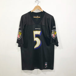 NFL Jersey Baltimore Ravens (M/TALL)