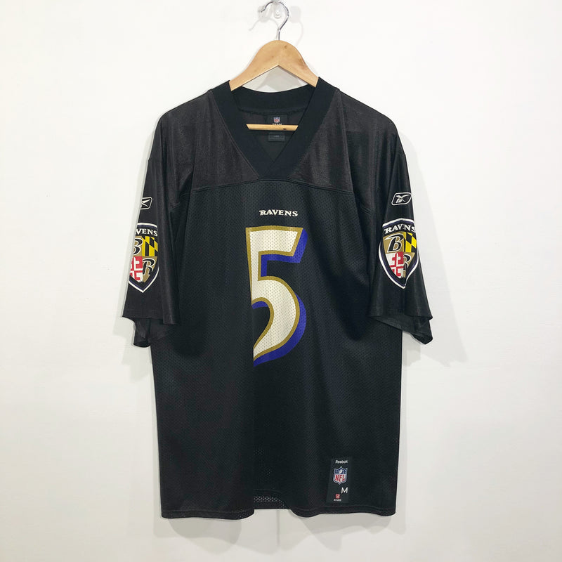 NFL Jersey Baltimore Ravens (M/TALL)