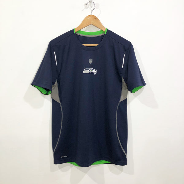 NFL Jersey Seattle Seahawks (XS)