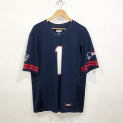 NFL Jersey New England Patriots (L)