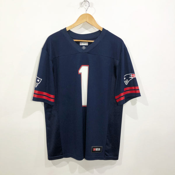 NFL Jersey New England Patriots (L)