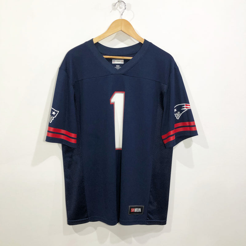 NFL Jersey New England Patriots (L)