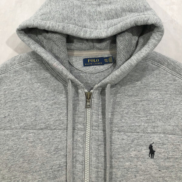 Polo Ralph Lauaren Vest Jacket (2XL)