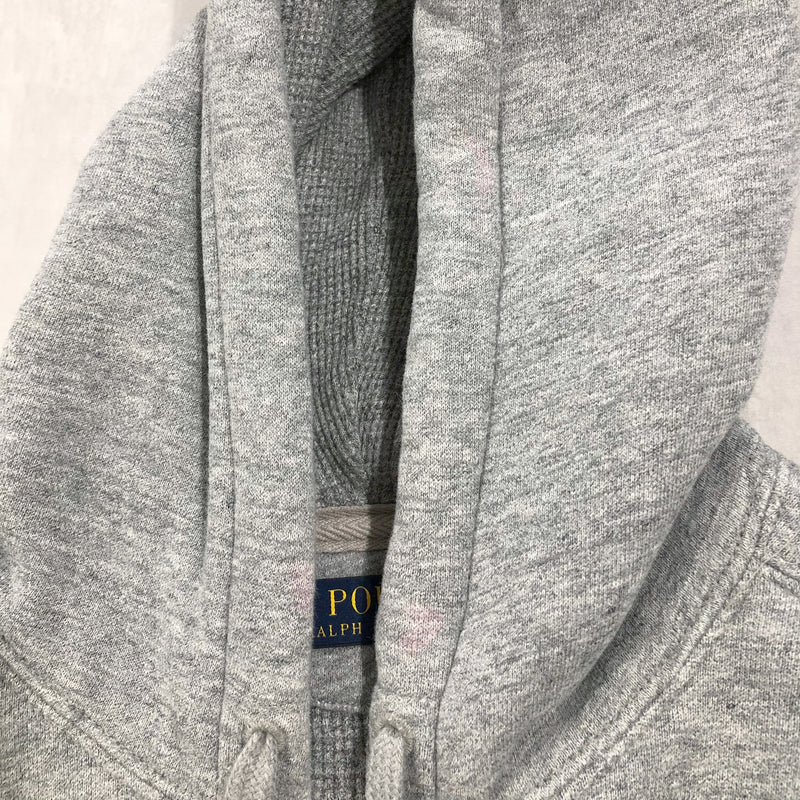 Polo Ralph Lauaren Vest Jacket (2XL)