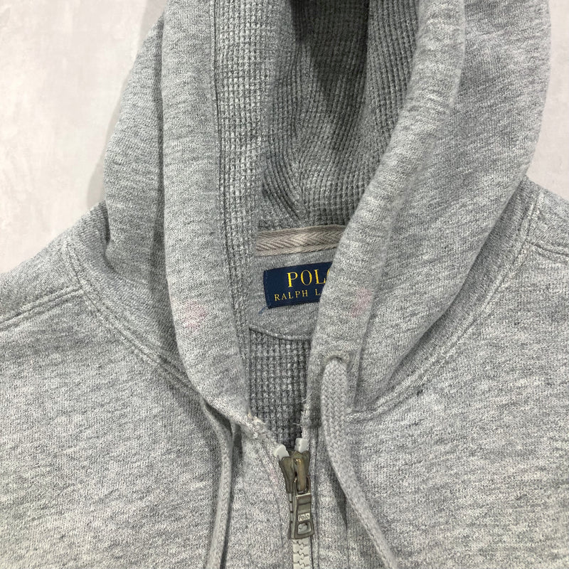 Polo Ralph Lauaren Vest Jacket (2XL)