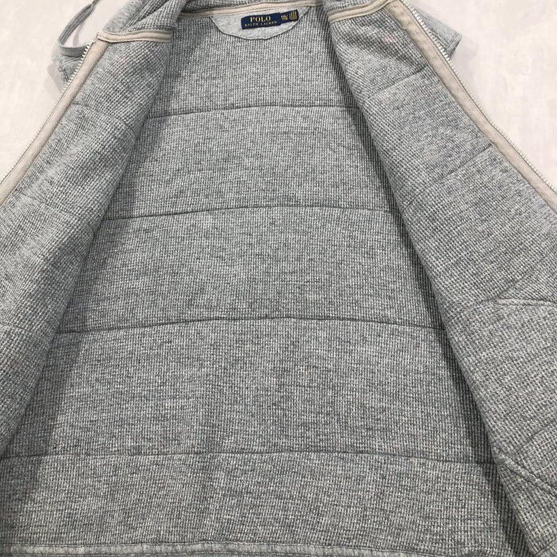 Polo Ralph Lauaren Vest Jacket (2XL)