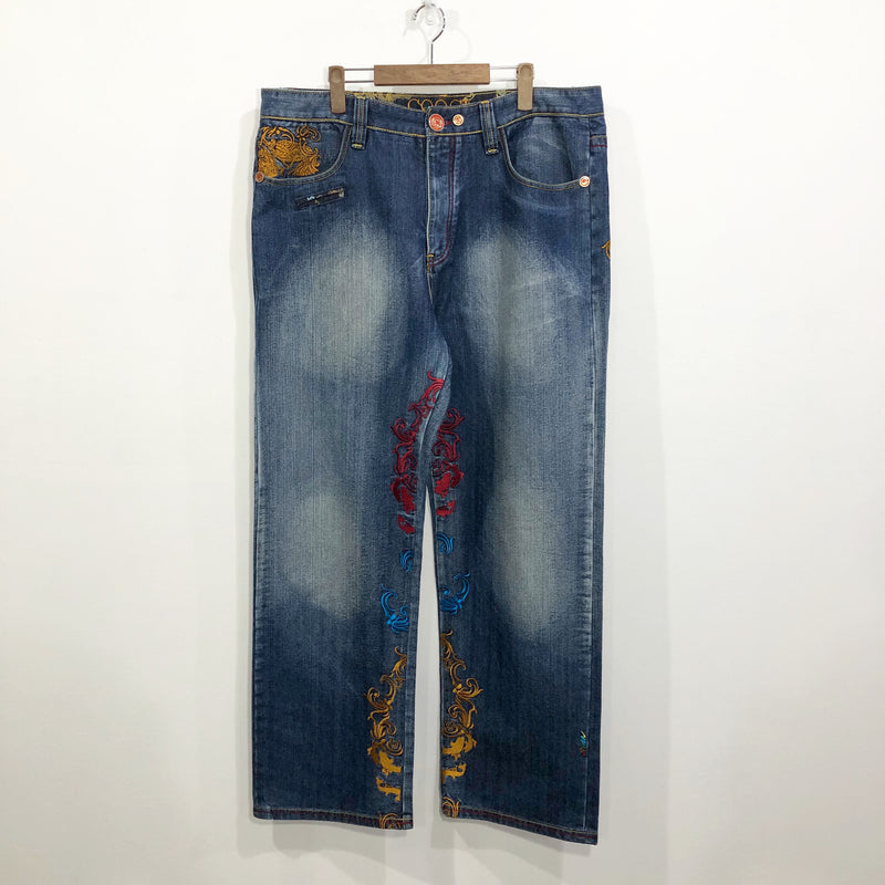 Coogi Jeans (40)