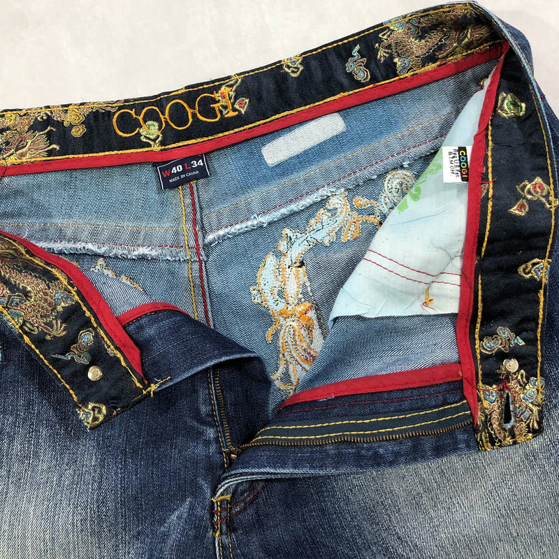 Coogi Jeans (40)