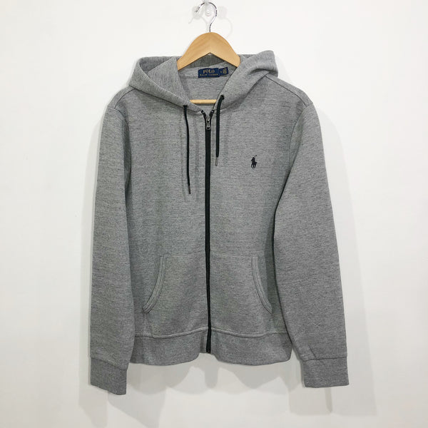 Polo Ralph Lauren Hoodie Zip (M)