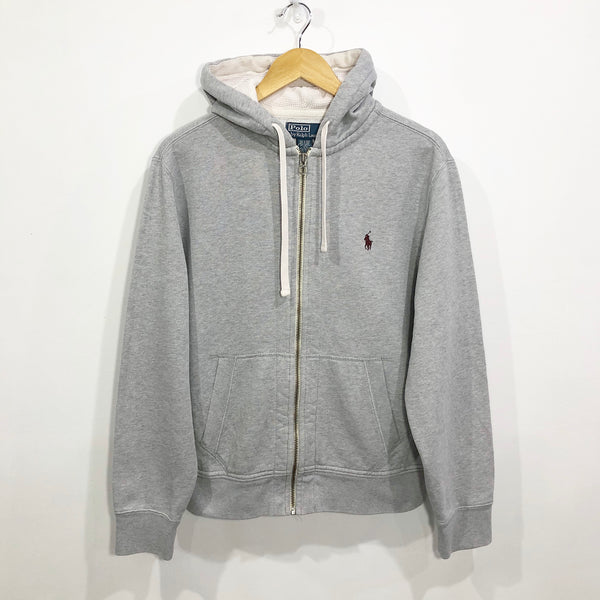 Polo Ralph Lauren Hoodie Zip (M/SHORT)