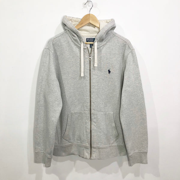 Polo Ralph Lauren Hoodie Zip (L)