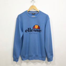 Vintage Ellesse Sweatshirt (M)