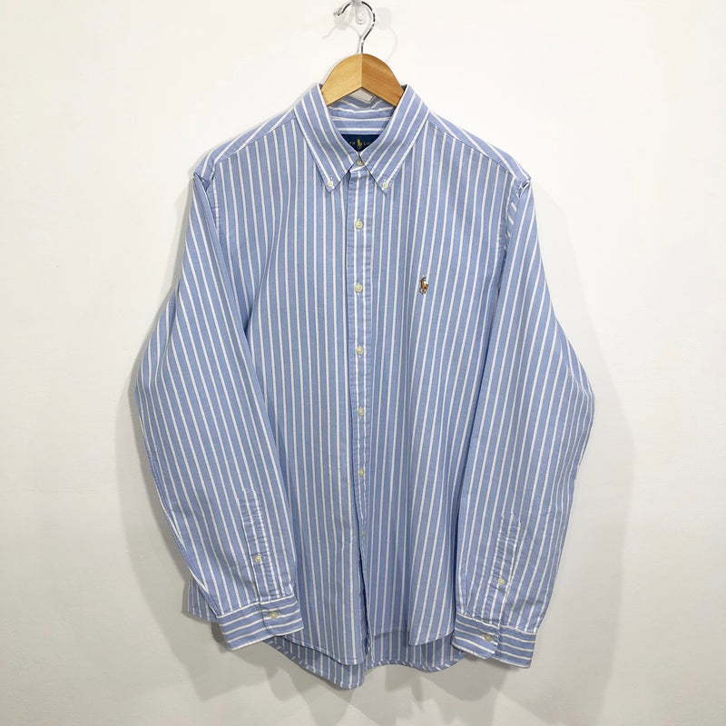 Polo Ralph Lauren Shirt (L/BIG)