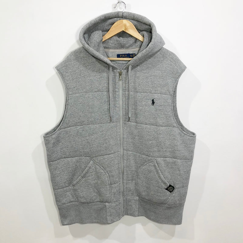 Polo Ralph Lauaren Vest Jacket (2XL)