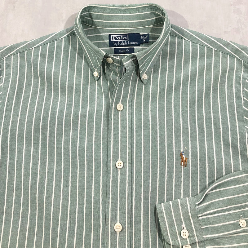 Polo Ralph Lauren Shirt (M)