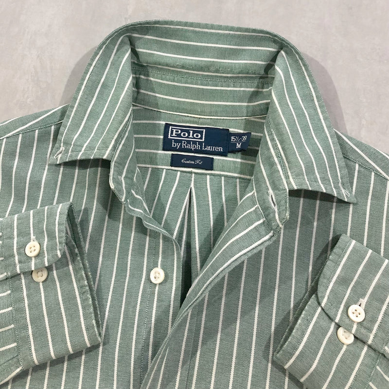 Polo Ralph Lauren Shirt (M)