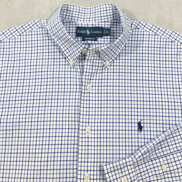 Polo Ralph Lauren Shirt (L/BIG)