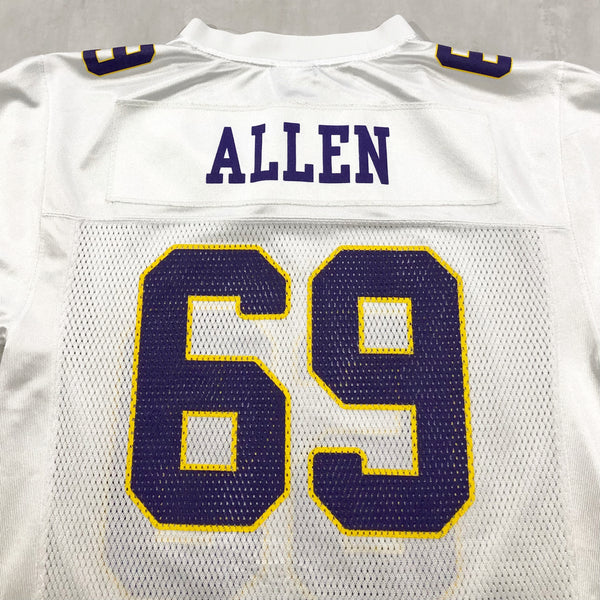 Reebok NFL Jersey Minnesota Vikings (W/M)