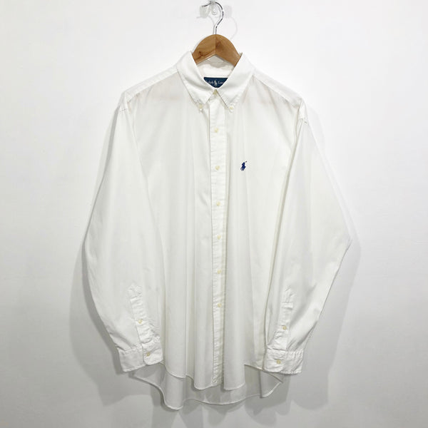 Polo Ralph Lauren Shirt (XL/TALL)