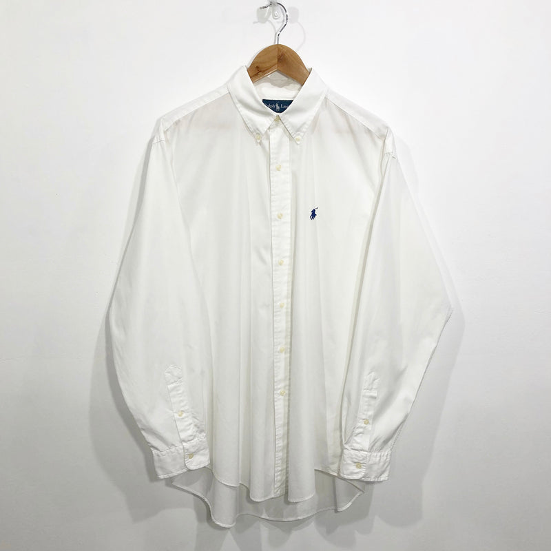 Polo Ralph Lauren Shirt (XL/TALL)