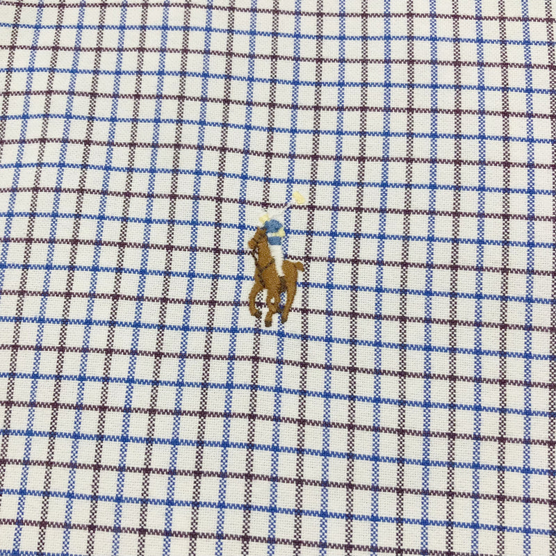 Polo Ralph Lauren Shirt (XL/BIG)