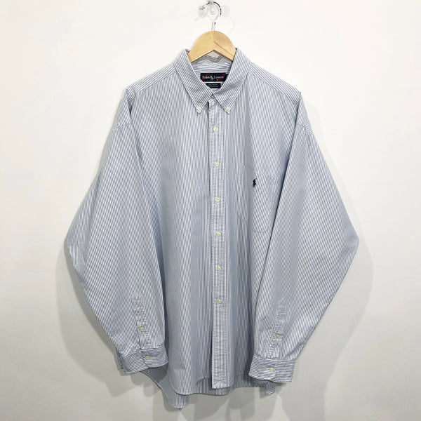 Polo Ralph Lauren Shirt (3XL/TALL)