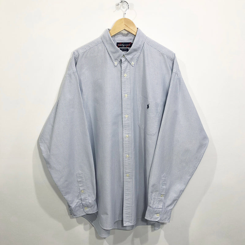 Polo Ralph Lauren Shirt (3XL/TALL)