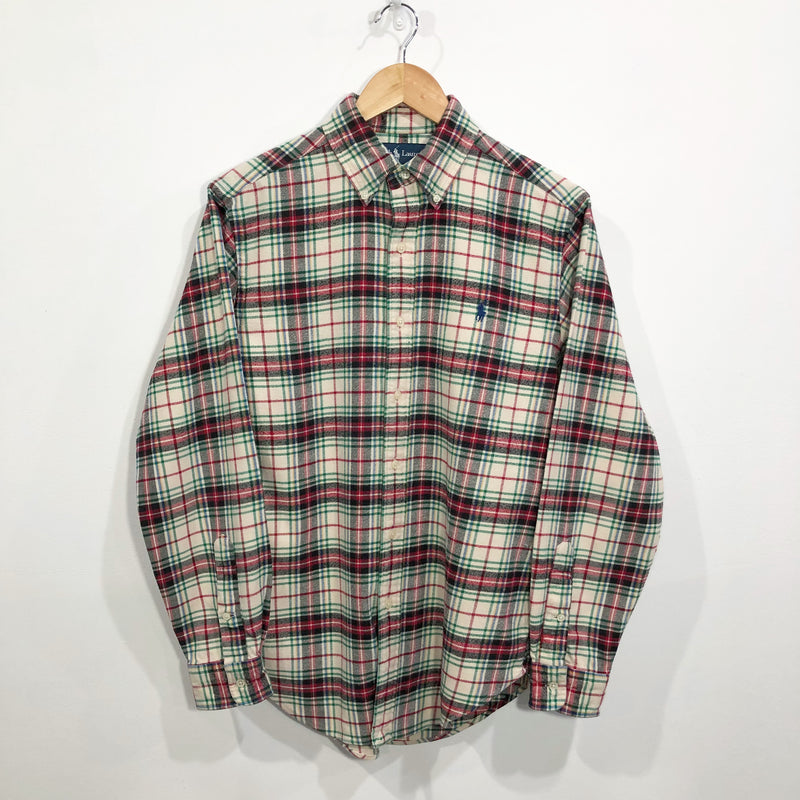 Polo Ralph Lauren Winter Shirt (S)