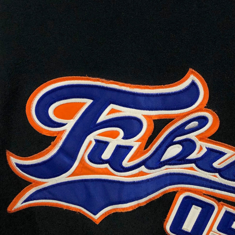 Vintage Fubu Sweatshirt (2XL)
