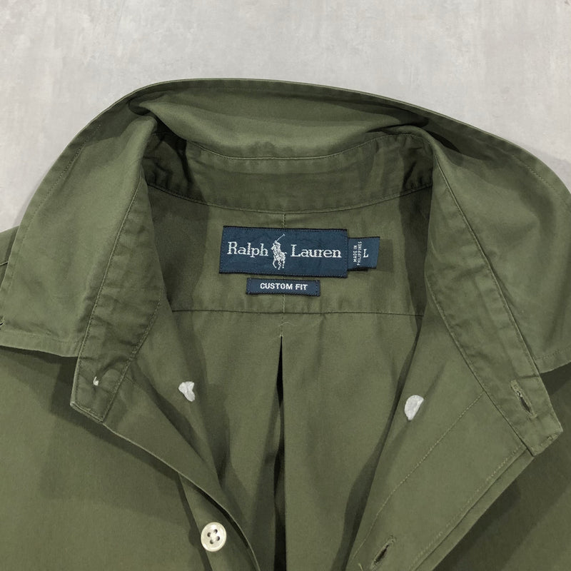 Polo Ralph Lauren Shirt (L)