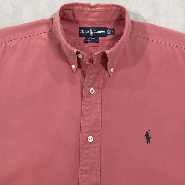 Polo Ralph Lauren Shirt (XL/BIG)