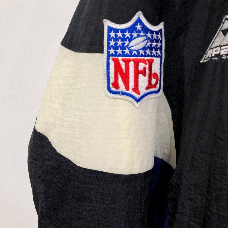 Vintage APEX NFL Jacket Dallas Cowboys (L/BIG)